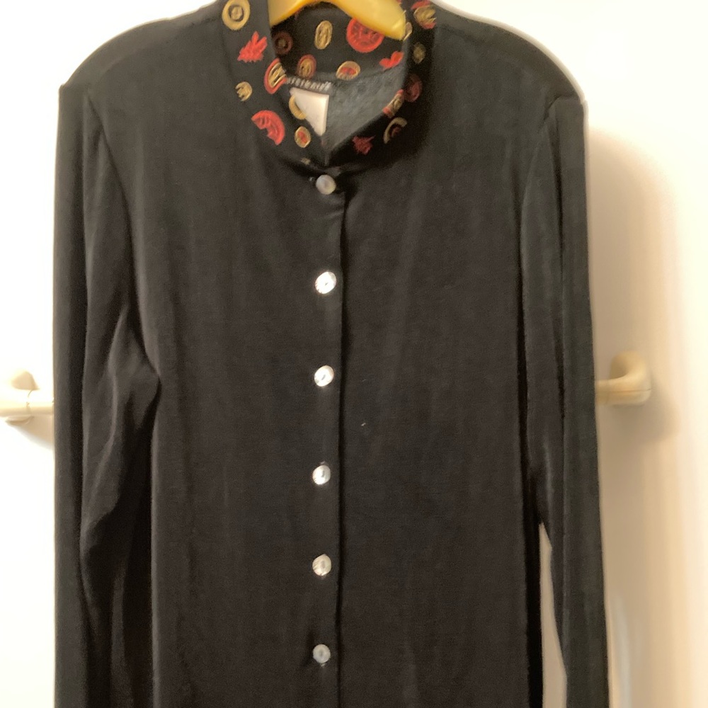 Top large citiknits women’s